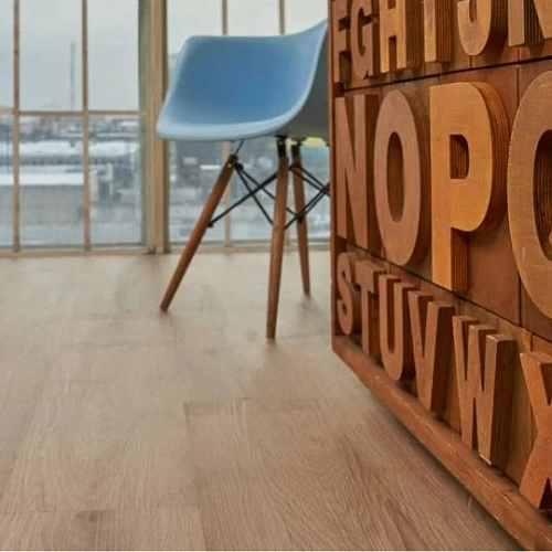 ДУБ МАРСАН КВАРЦ ВИНИЛ VINILAM CERAMO